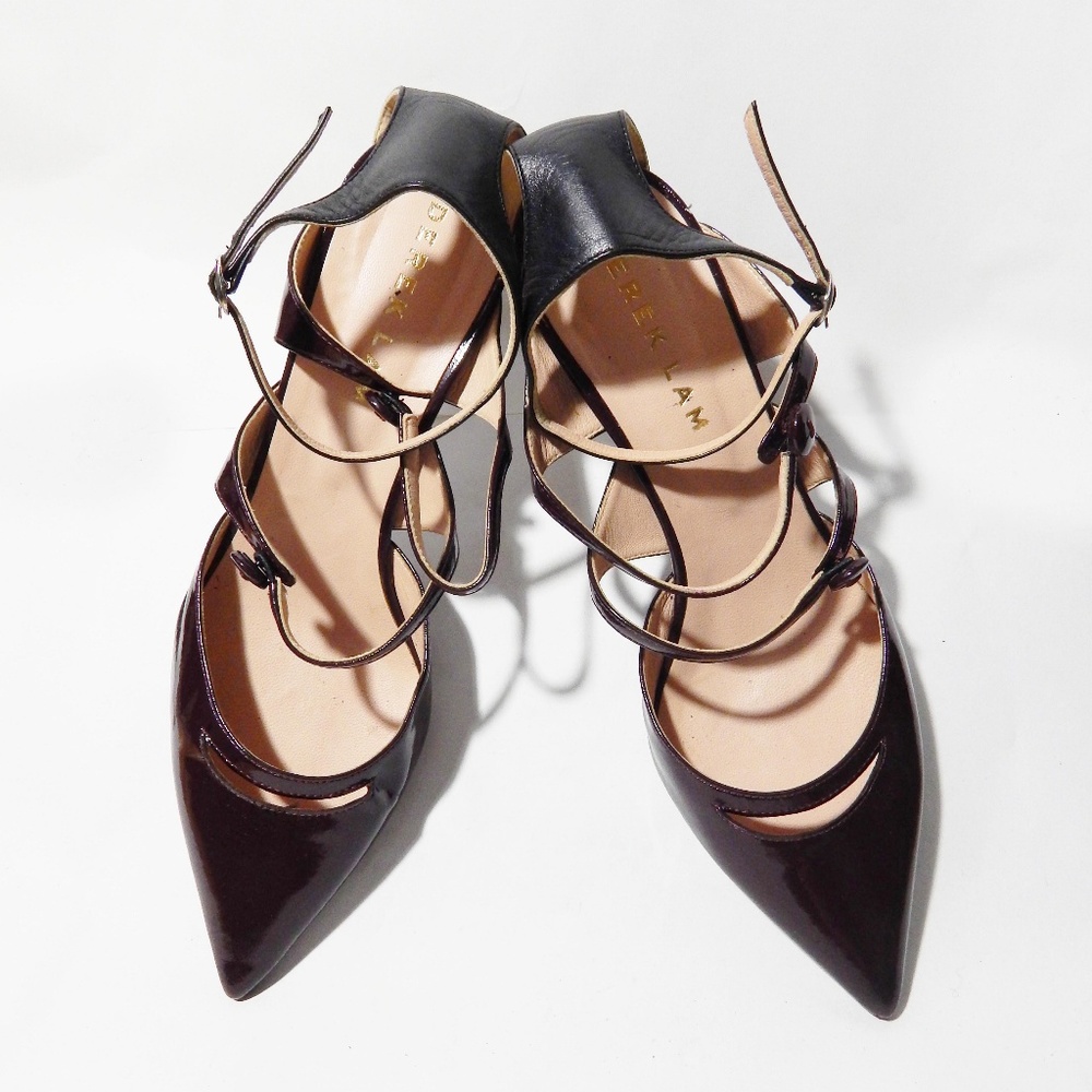Derek Lam Constance Pump